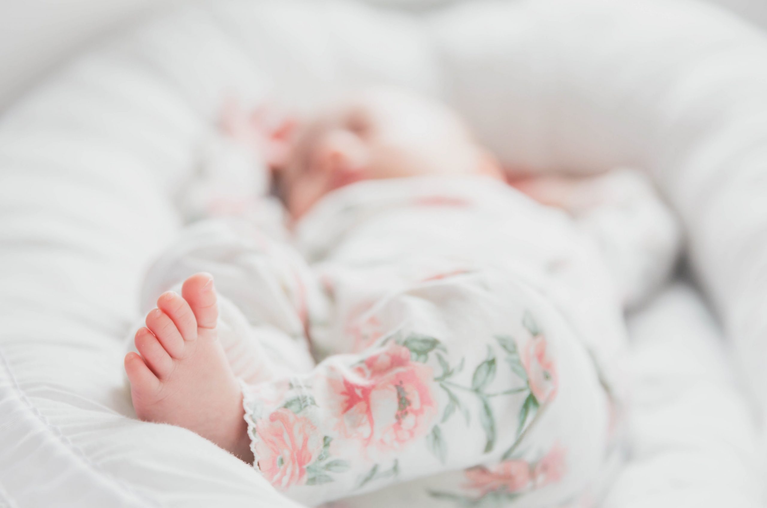 A Guide To Using Baby Rash Cream